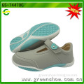 hot new products for 2015 model girl shoes kids leather shoes